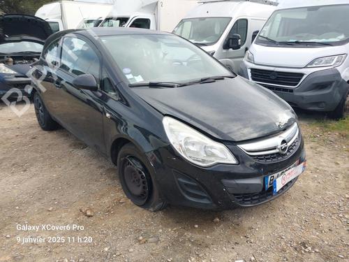 Left headlight OPEL CORSA D (S07) 1.2 LPG (L08, L68) | BP30861686C28 - Image 14