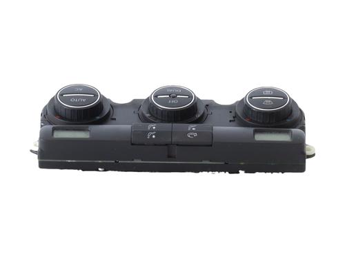 Climate control VW TIGUAN (5N_) 2.0 TDI 4motion | BP27633633I5 - Image 7