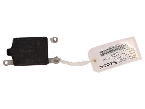 Electronic module RENAULT CAPTUR II (HF_) E-TECH 145 (HFMU) | BP38306685M83 - Image 5