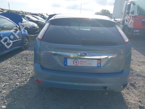 Left taillight FORD FOCUS II (DA_, HCP, DP) 1.6 Ti | BP23095777C34 - Image 13