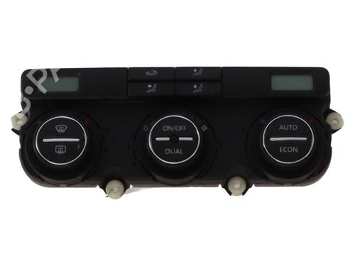 Climate control VW PASSAT B6 Variant (3C5) 2.0 TDI | BP28977007I5 - Image 4