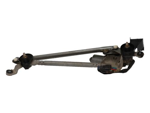 Used Front wiper motor Front wiper motor TOYOTA RAV 4 IV (_A4_) 2.0 D (ALA40_, ALA40R) (124 hp) 36563523 36563523
