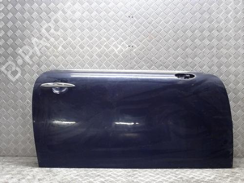 Used Right front door MINI MINI (R56) One (95 hp) 23057326