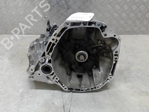 Gearkasse RENAULT CLIO III (BR0/1, CR0/1) 1.5 dCi (C/BR0G, C/BR1G) (68 hp) 29304531