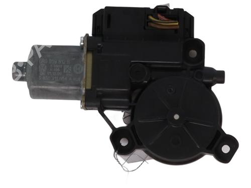 Right rear window motor VW POLO V (6R1, 6C1) 1.6 TDI | BP30592178E22