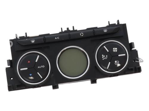 climate-control-citroen-c3-ii-sc_-2009-33417326 main image