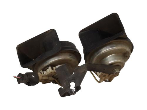 Used Horn DS DS 4 / DS 4 CROSSBACK (NX_) 2.0 BlueHDi 180 (180 hp) 30862035