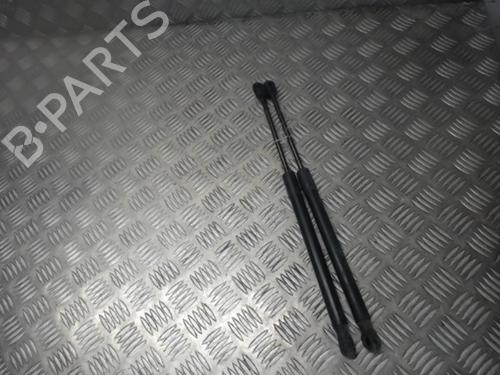 Used Tailgate lift support RENAULT MEGANE III Hatchback (BZ0/1_, B3_) 1.5 dCi (86 hp) 23061238