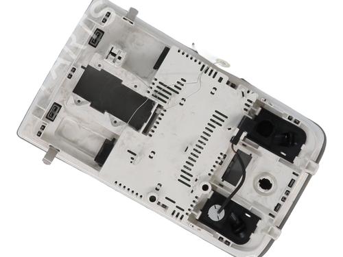 Interior roof light AUDI A1 Sportback (8XA, 8XF) 1.0 TFSI | BP31278523I8