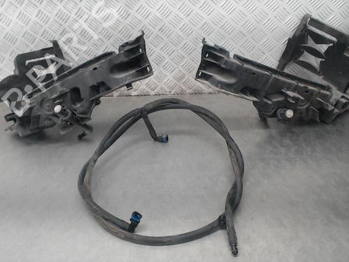 Lygtevasker AUDI Q5 (8RB) 2.0 TDI quattro (177 hp) 23834407