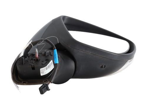 Right mirror RENAULT CLIO IV (BH_) 0.9 TCe 90 (BHNF, BHMA, BHMH, BHJK, BHJR) | BP28457063C27