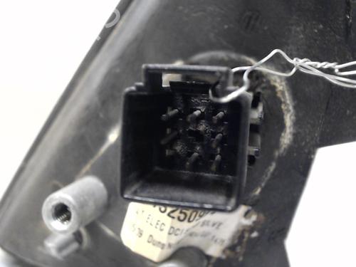 Right mirror OPEL MERIVA A MPV (X03) 1.6 (E75) | BP23054987C27 