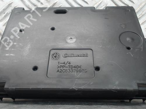 Used Control unit RENAULT CLIO IV (BH_) 1.5 dCi 75 (75 hp) 23054393