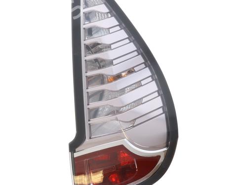 Used Right taillight RENAULT SCÉNIC III (JZ0/1_) 1.5 dCi (110 hp) 25892962