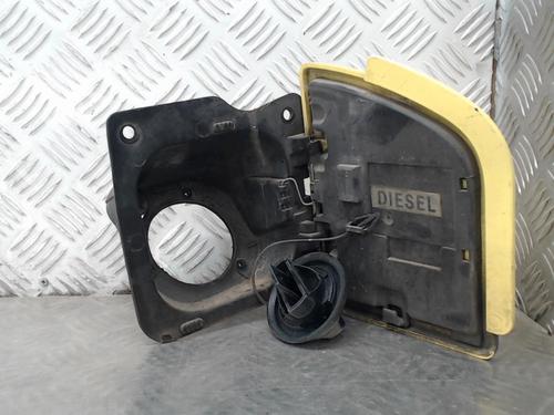 Tanklåg RENAULT MASTER III Van (FV) 2.3 dCi 170 FWD (FV0L) | BP23058873C131 - Image 2