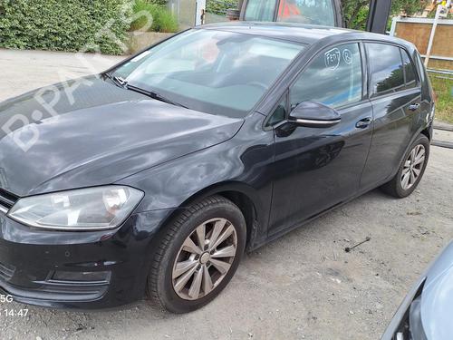 Used Parts VW GOLF VII (5G1, BQ1, BE1, BE2) 1.6 TDI (105 hp) 4248278