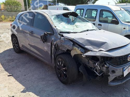 Used Parts FIAT TIPO Saloon (356_, 357_) 1.4 (356SXA1B) 4254602