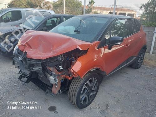 Used Parts RENAULT CAPTUR I (J5_, H5_) 1.5 dCi 90 (J5N4, J5M5, J5MW, J5M6, J5AL, J5AJ) 5004837