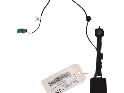Sikkerhetsbelte-spenne DACIA DUSTER (HM_) 1.5 dCi 95 (HMAF) | BP38230660I32 - Image 3
