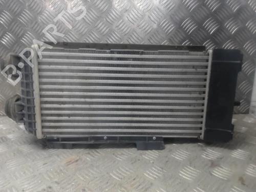 Intercooler KIA SPORTAGE IV (QL, QLE) 2.0 CRDi | BP23061096M30 - Image 3