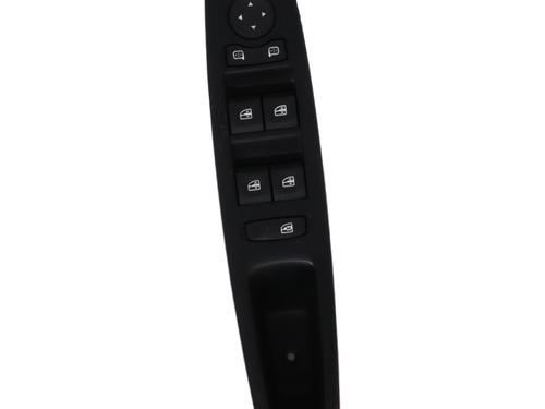 Left front window switch RENAULT MEGANE III Hatchback (BZ0/1_, B3_) 1.5 dCi (BZ09, BZ0D, BZ1W, BZ29, BZ14) | BP30861517I27 - Image 2