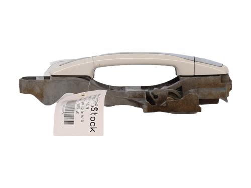 Used Front right exterior door handle Front right exterior door handle CITROËN C4 Picasso I MPV (UD_) [2006-2015] 36097573 36097573