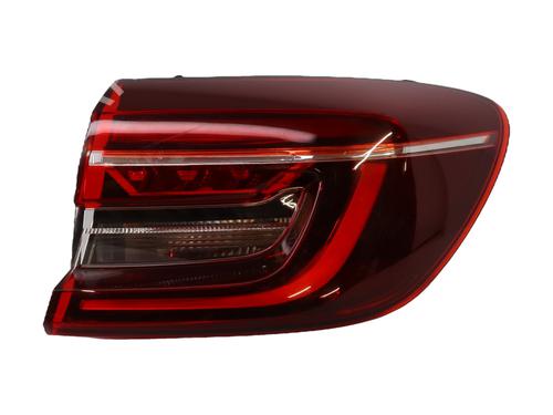 Used Right taillight RENAULT CLIO V (B7_) 1.0 TCe 90 (B7MT) (91 hp) 28976987