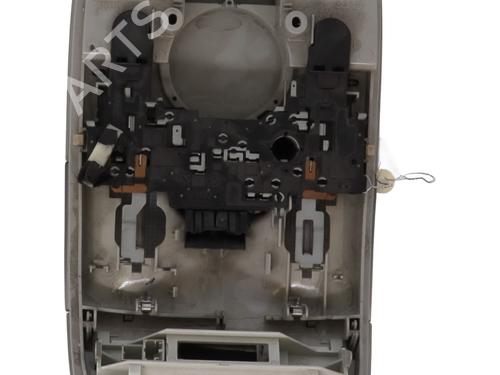 Used Interior roof light Interior roof light AUDI A3 Sportback (8PA) 2.0 TDI (140 hp) 29969887 29969887