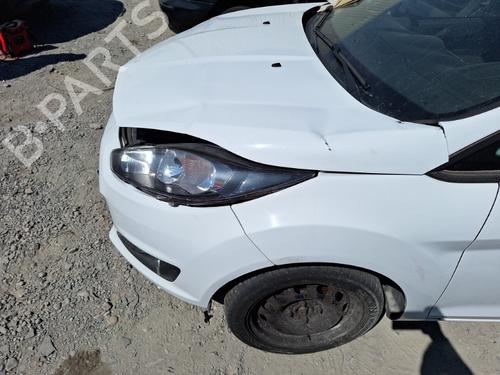 Left front door FORD FIESTA VI (CB1, CCN) 1.5 TDCi | BP23058596C2 