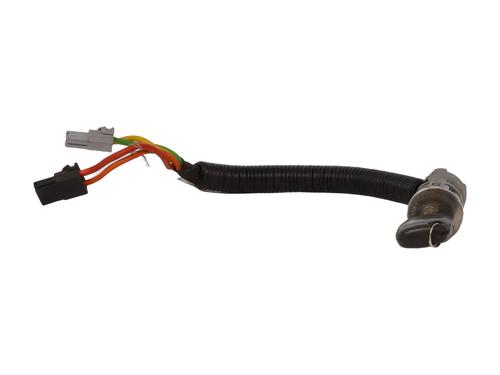 Ignition barrel RENAULT TRAFIC II Van (FL) 2.0 dCi 90 (FL0H, FL00, FL01, FL0M, FL0P, FL0S) | BP35925808M48 - Image 2