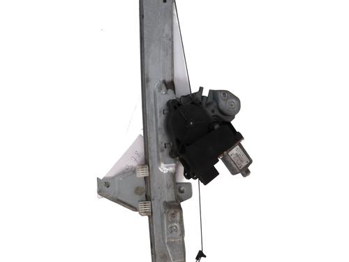 Used Front left window mechanism Front left window mechanism PEUGEOT 308 I (4A_, 4C_) 1.6 HDi (90 hp) 34356599 34356599