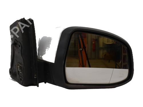 Used Right mirror FORD FOCUS III 1.0 EcoBoost (100 hp) 30862305