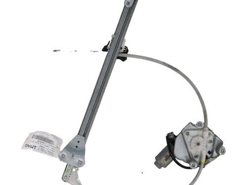 Used Rear right window mechanism JEEP CHEROKEE (KJ) 2.8 CRD 4x4 (163 hp) 31939821