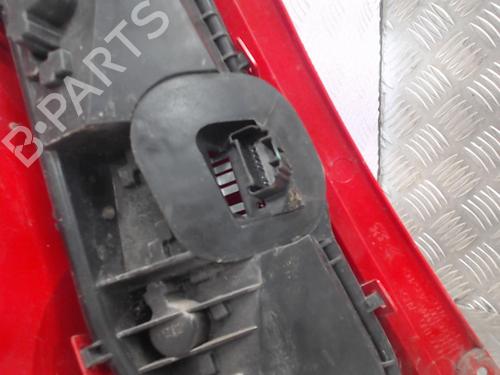 Right taillight PEUGEOT 107 (PM_, PN_) 1.0 | BP25265945C35 