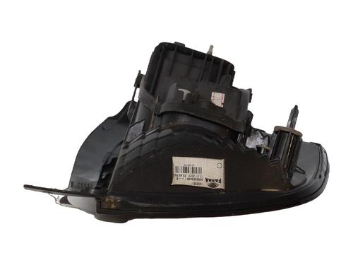 Left taillight RENAULT TWINGO III (BCM_, BCA_) 1.0 SCe 70 (BCMB) | BP32339031C34 - Image 5