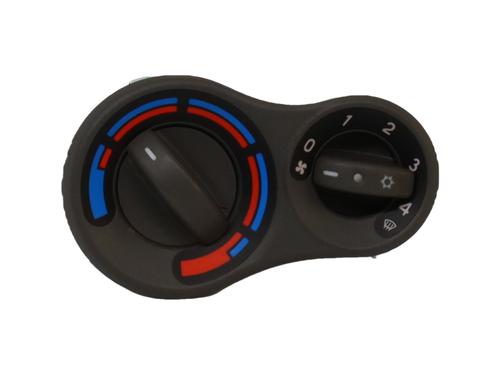 Climate control FIAT PANDA (169_) 1.2 LPG (169CXF1A) | BP30124264I5  - Image 5