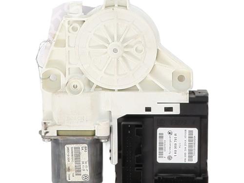Used Front left window mechanism Front left window mechanism VW TIGUAN (5N_) 2.0 TDI 4motion (170 hp) 26878879 26878879