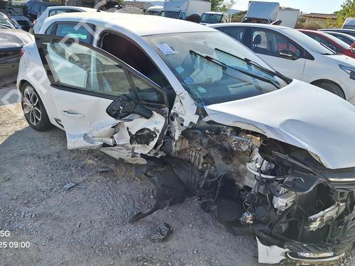 Engine RENAULT CLIO IV (BH_) 0.9 TCe 90 (BHNF, BHMA, BHMH, BHJK, BHJR) | BP32862284M1 - Image 6