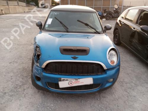 Used Parts MINI MINI (R56) Cooper S 2223434