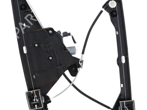 Used Front right window mechanism PEUGEOT 208 II (UB_, UP_, UW_, UJ_) 1.2 PureTech 75 (75 hp) 28457196