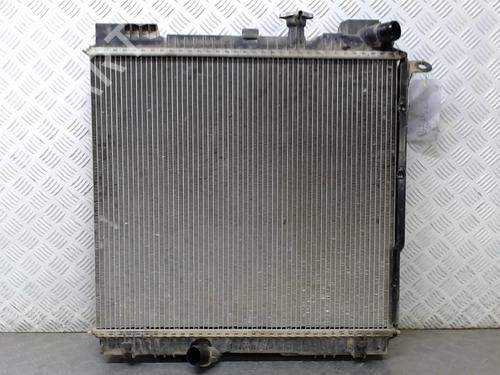 Køler NISSAN NT400 CABSTAR (F24M)  | BP23059482M31 
