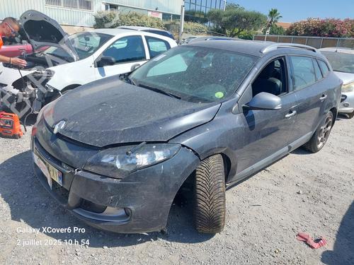 Used Parts RENAULT MEGANE III Grandtour (KZ0/1) 2.0 dCi (KZ0Y) (150 hp) 4291895