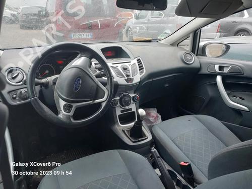 Left headlight FORD FIESTA VI (CB1, CCN) 1.4 TDCi | BP23058832C28 - Image 12