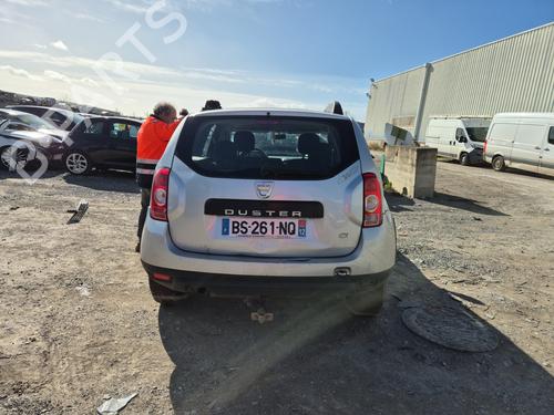 Used Parts DACIA DUSTER (HS_) 1.5 dCi (HSMD, HSM3) 4437493
