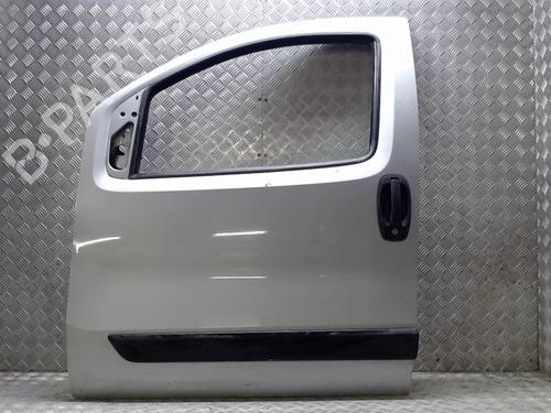 Left front door CITROËN NEMO MPV 1.4 HDi | BP23059323C2 - Image 3