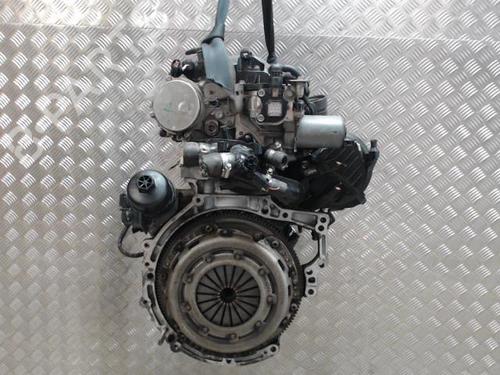 Used Engine Engine PEUGEOT 308 CC (4B_) 1.6 16V (120 hp) 34151966 34151966