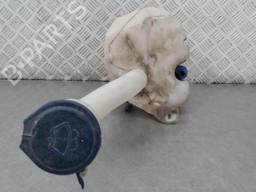 Used Windscreen washer tank PEUGEOT 3008 I MPV (0U_) 2.0 HDi 150 / BlueHDi 150 (150 hp) 23056659