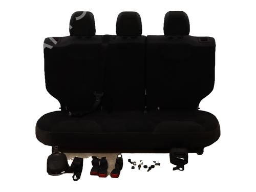 Used Rear seat Rear seat 38080821 38080821