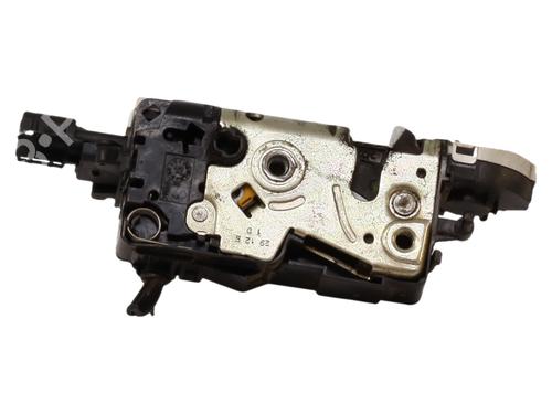 Højre fortil lås Højre fortil lås CITROËN C4 Grand Picasso I (UA_) [2006-2013] 36233050 36233050
