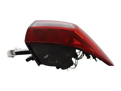 Right taillight RENAULT KOLEOS I (HY_) 2.0 dCi (HY0K) | BP38453916C35 - Image 5